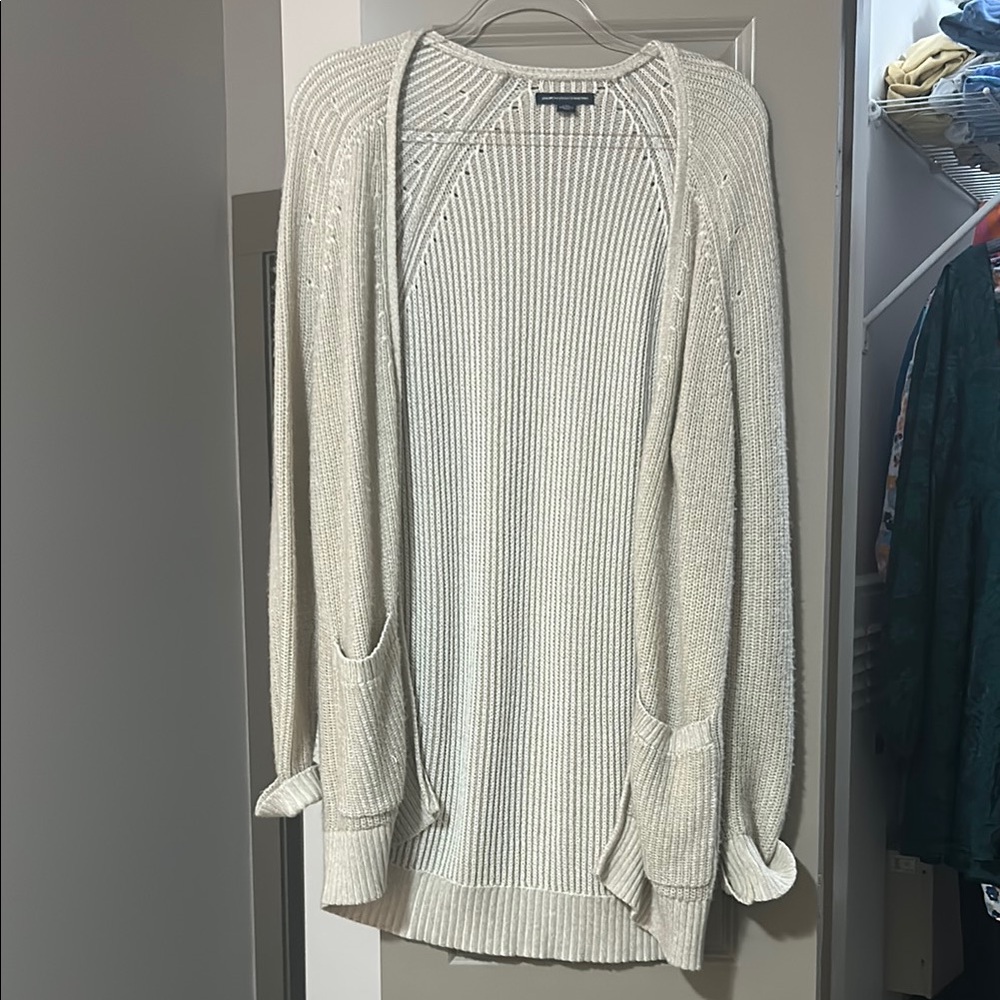 AE cardigan